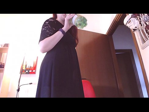 ❤️ Yon esklav soumèt ki renmen kilòt sal ak apetisan oblije masturbe apre li fin gade videyo sa a! ❤️ Super sèks nan pònografi ht.teatroporno.ru ❌️❤