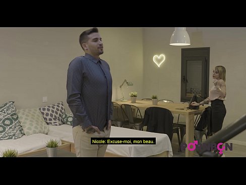 ❤️ PORNBCN 4K Yon fanm ki gen matirite ak gwo tit vle pou yo te foutu nan dèyè jenn gigolo ak gwo dick pip amortism fuck difisil men travay chen style chat niche orgasm Sous-titres franse ❤️ Super sèks nan pònografi ht.teatroporno.ru ❌️❤